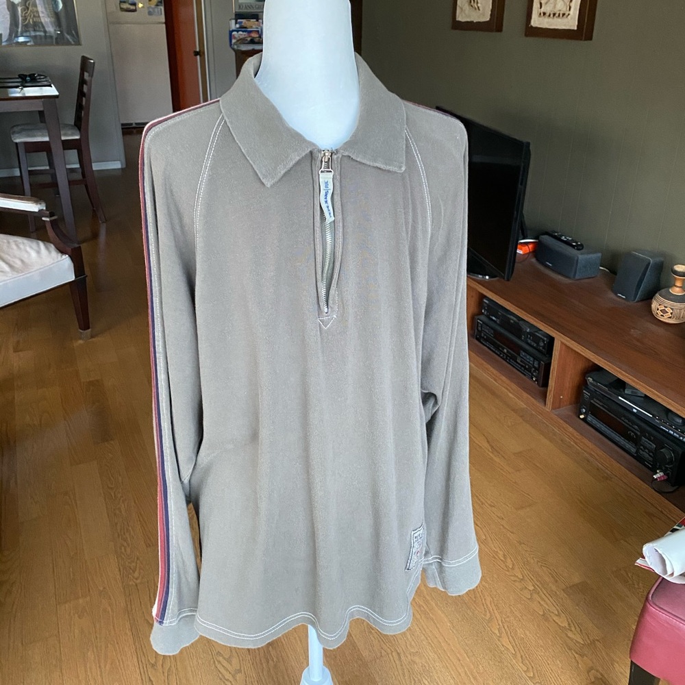 Pepe Jeans Long Sleeve Jersey
